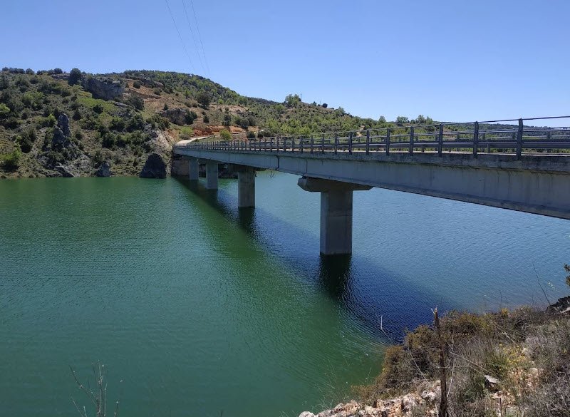 Torrecuadrada De Los Valles (Guadalajara), Spain